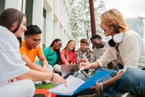 pedir cita para homologar bachillerato